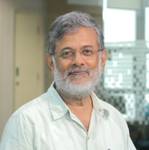 Prof. Shyam Menon